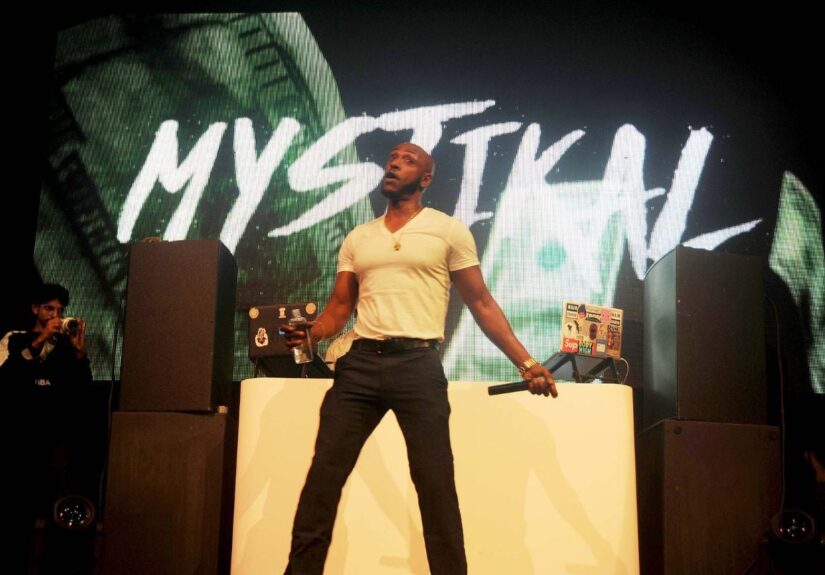 BREAKING: Mystikal Hit With 20 Years In Prison Over 2022 Sexual Assault Claim