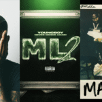 New Music Friday: 50 Hip-Hop and R&B Releases You Need On Your Playlist