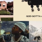 Best New Music This Week: Rapsody Releases “God Gotta Afro,” Blxst Introduces His ‘Labor Of Love,’ Ambré, And More