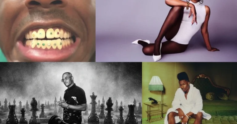 Best New Music This Week: T.I. Releases Final Album ‘Kill The King,’ Lucky Daye Goes “Nowhere Fast,” GloRilla, And More