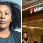New Jersey woman goes to Lululemon. Then she gets accused of removing the security tags: ‘Preservation of evidence’