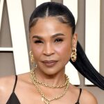 Nia Long’s Look For The BET Awards Has Social Media Users Saying She’s “Giving These Young Girls A Run For They Money”
