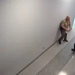 ‘I Could Be Dead!’: North Carolina Deputy Pepper-Sprays, Punches Black Man After He Tries to Re-enter a Courtroom, and Now, He’s Hitting Back