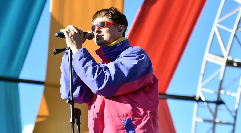 Prayers Up! Singer Oliver Tree & Five Others Reportedly Killed After Two Helicopters Collide In Brazil (PHOTOS) Prayers Up! Singer Oliver Tree & Five Others Reportedly Killed After Two Helicopters Collide In Brazil (PHOTOS)