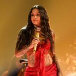 Kehlani Bids Farewell To “Folded” With Ethereal BET Awards Performance