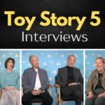 The Cast of ‘Toy Story 5’ Uncover an Emotional Journey in this Film’s Sequel