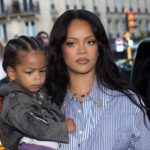 Rihanna & Riot Rose Pop Out At A$AP Rocky’s Los Angeles Concert After He Addresses Ongoing Backlash (VIDEOS)