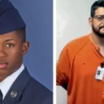 Mother of Airman Killed By White Deputy at His Own Front Door Says Case Has Been Delayed 17 Times as Cop Seeks Time to Vacation with Family
