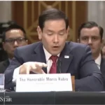 ‘I Know You Disagree with That’: Marco Rubio Froze When a Democrat Forced Him to Stare at 500,000 Dead Children Then Blamed Obama to Save His Own Skin