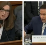 ‘You Won’t Let Me Answer!’: Rubio Thought He Had an Easy Way Out — Then a Congresswoman Blew Up Every Spin Attempt and Sent the Exchange Off the Rails