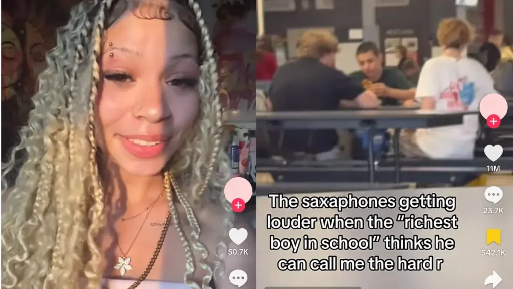 ‘I Watched This 80 Times’: Black Teen Executes Genius Revenge Plot on White Student Who Called Her the N-Word with ‘the Hard R’