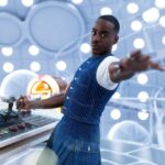 ‘Doctor Who’ Showrunner Russell T. Davies Exits, Christmas Special Canceled