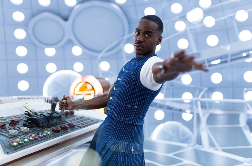 ‘Doctor Who’ Showrunner Russell T. Davies Exits, Christmas Special Canceled ‘Doctor Who’ Showrunner Russell T. Davies Exits, Christmas Special Canceled