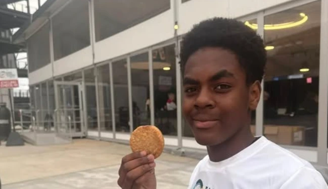‘Supposed to be There Supervising’: Philly Mother Demands Answers After 14-Year-Old Vanishes on School Trip and Turns Up Dead