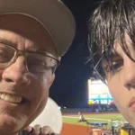 ‘Watermelon Felon’: Austin Metcalf’s Father Unleashes Racist Tirade at Karmelo Anthony’s Family. Hours Later Anthony’s New Fundraiser Faces a Setback