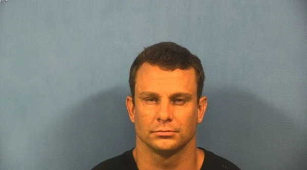 ‘Hate Ages You Horribly’: White Man Accused of Pushing, Shouting Racial Slur at Black Child — Now the Internet Can’t Help But Laugh at His Mug Shot