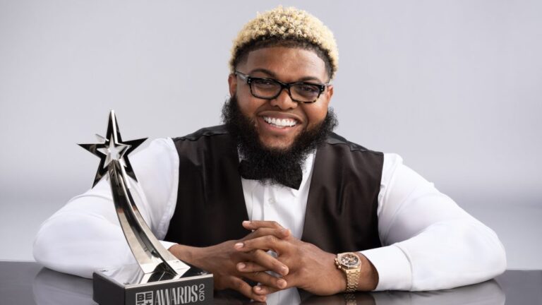 Druski Promises Big Surprises at 2026 BET Awards