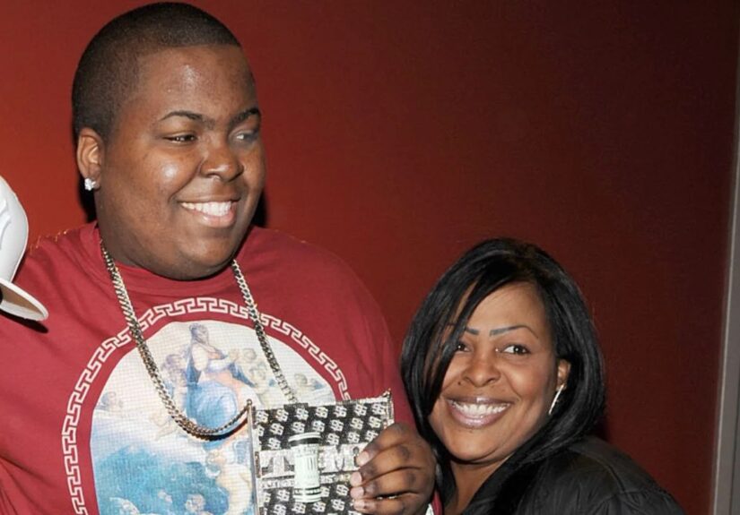 EXCLUSIVE: Sean Kingston & Mother Accept Federal Prison Sentences