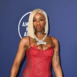 Sexyy Red Claims 0K In Handbags Jewelry Stolen During Moms Birthday