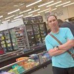 ‘Stop Harassing Me!’: White Woman Picks the Wrong Black Shopper to Mess with at Walmart, Gets Roasted So Bad Even the Bystander Couldn’t Walk Away