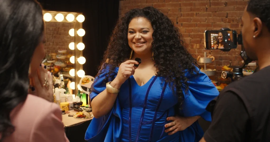 EXCLUSIVE: Netflix Releases Trailer And First-Look Images For The Final Season Of ‘Survival Of The Thickest’ EXCLUSIVE: Netflix Releases Trailer And First-Look Images For The Final Season Of ‘Survival Of The Thickest’