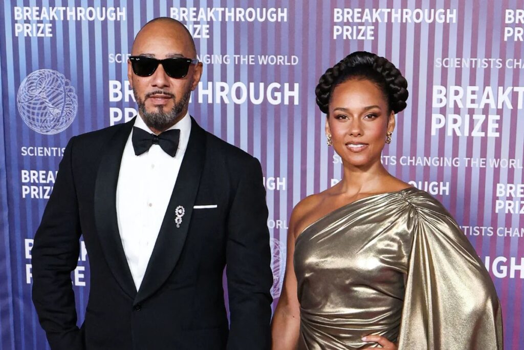 Why Are People Still Rooting for Alicia Keys and Swizz Beatz to Break Up? Why Are People Still Rooting for Alicia Keys and Swizz Beatz to Break Up?