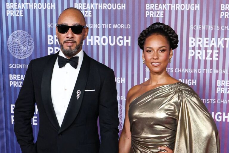 Why Are People Still Rooting for Alicia Keys and Swizz Beatz to Break Up? Why Are People Still Rooting for Alicia Keys and Swizz Beatz to Break Up?