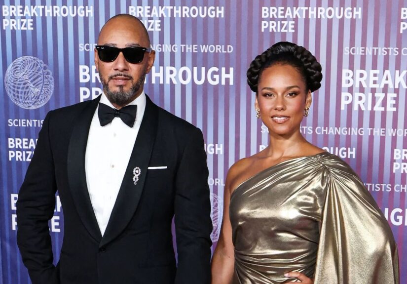 Why Are People Still Rooting for Alicia Keys and Swizz Beatz to Break Up? Why Are People Still Rooting for Alicia Keys and Swizz Beatz to Break Up?