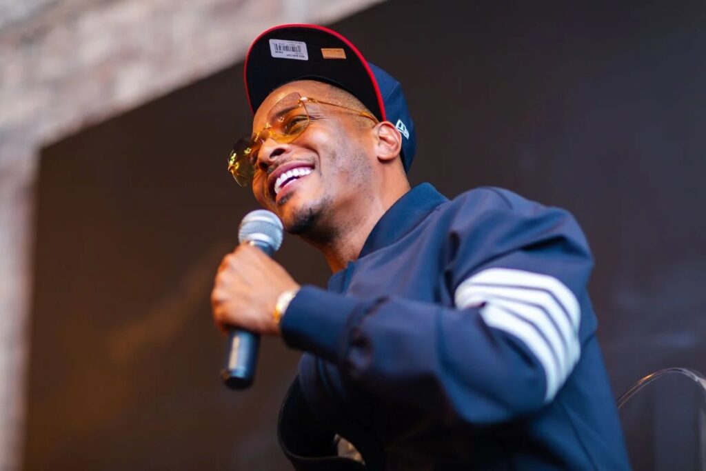 Official Tracklisting Of T.I.’s “Kill The King” Leaks