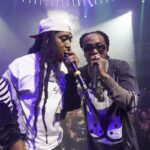 Takeoff’s Birthday Tribute Shows Migos’ Enduring Bond Four Years Later