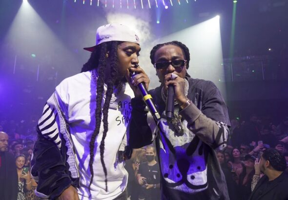 Takeoff’s Birthday Tribute Shows Migos’ Enduring Bond Four Years Later