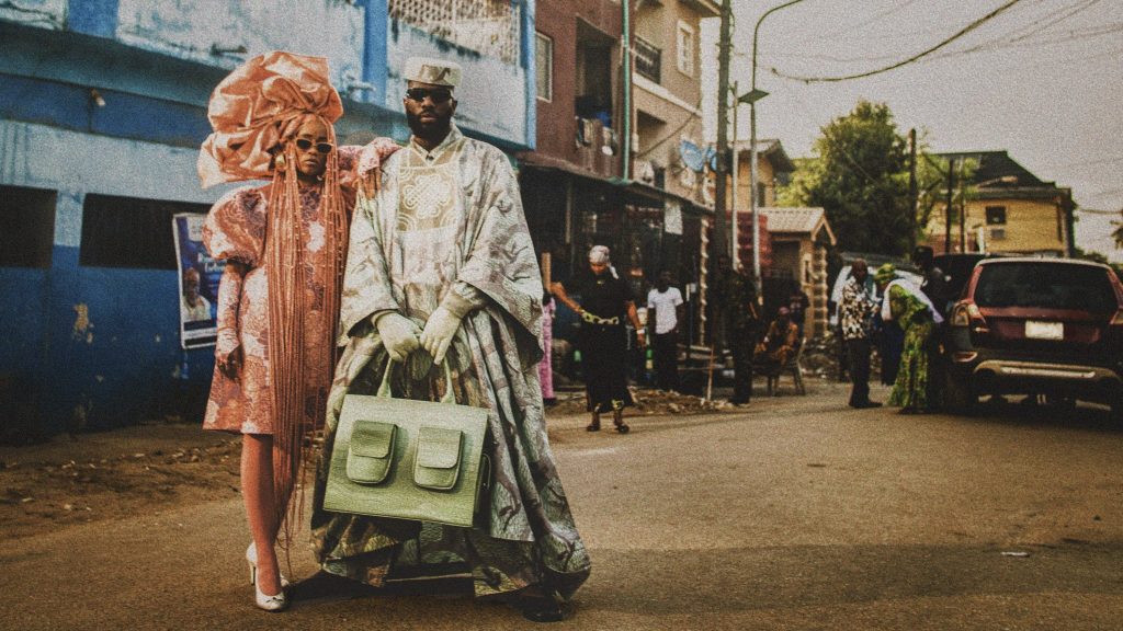 Tobe Nwigwe’s ‘The Bridge’ Album Tracklist Features Busta Rhymes, Scarface, Labrinth, and More