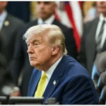 ‘Disgusting!’: Trump Explodes with Pure Fury After Insiders Drop Shocking Behind-the-Scenes Bombshell About His ‘Gross’ Bathroom and Bedroom Habits