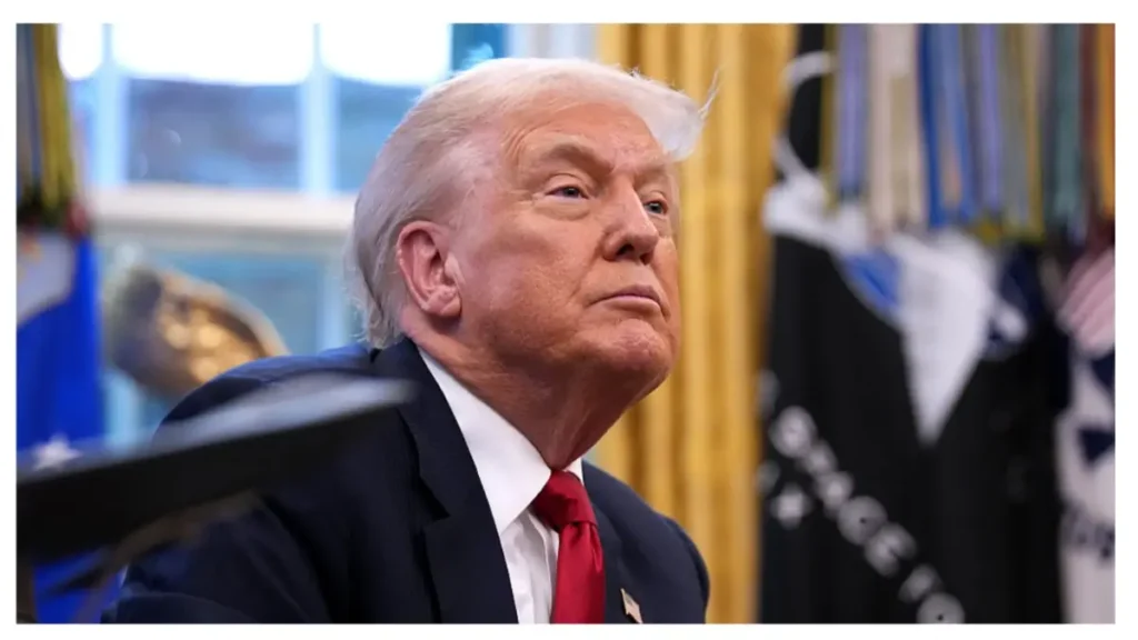 ‘Look at What He’s Done!’: Trump’s White House Fight Night Leaves Historic Grounds in Ruins as Brutal Images Reveal More Damage Than Expected ‘Look at What He’s Done!’: Trump’s White House Fight Night Leaves Historic Grounds in Ruins as Brutal Images Reveal More Damage Than Expected