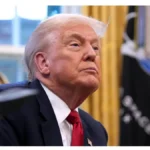 ‘Look at What He’s Done!’: Trump’s White House Fight Night Leaves Historic Grounds in Ruins as Brutal Images Reveal More Damage Than Expected
