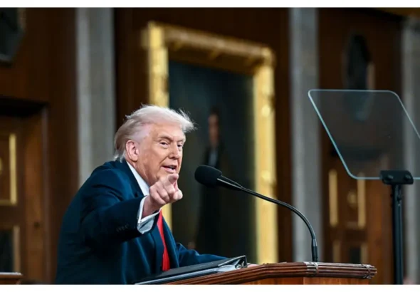 ‘What’s Going On’: Trump’s Suits Have Been Hiding a Dirty Secret Fans Suspected for Years — One Photo Slip Just Confirmed Everything