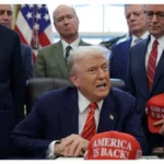 ‘Was Never In On This’: Top Official Reportedly Stormed Out Over Epstein Cover-Up, Stayed Only to Save Trump from a Bigger Disaster