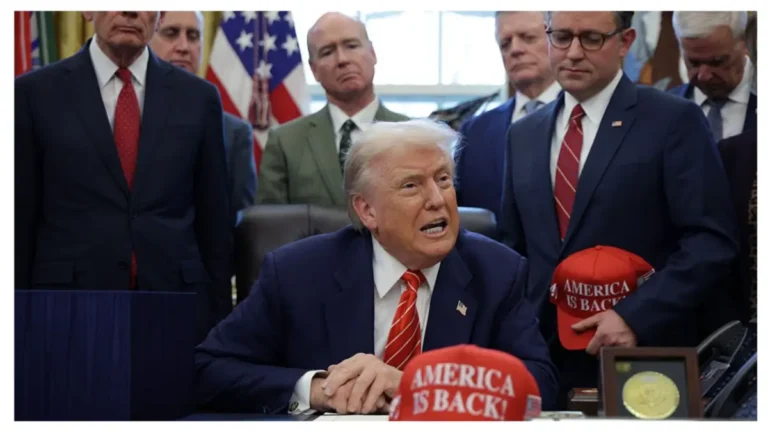‘Was Never In On This’: Top Official Reportedly Stormed Out Over Epstein Cover-Up, Stayed Only to Save Trump from a Bigger Disaster