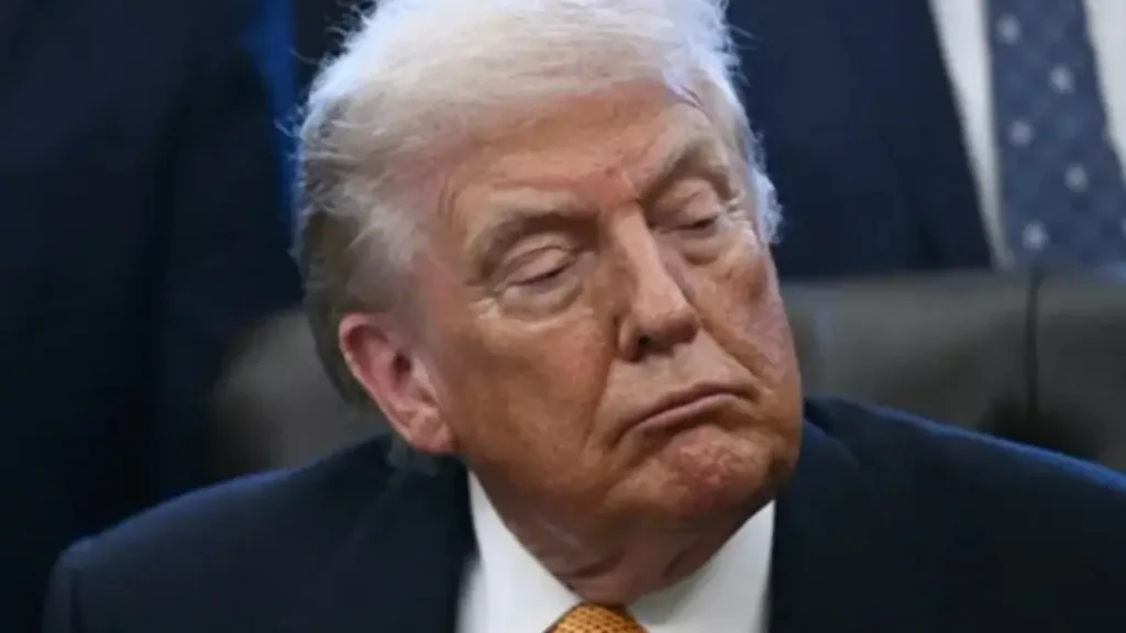 ‘That Kills Him’: Trump Faces Fresh Wave of Mockery After He’s Hit with the Kind of Headline He Hates Most, and One Detail Will Leave Him Seething ‘That Kills Him’: Trump Faces Fresh Wave of Mockery After He’s Hit with the Kind of Headline He Hates Most, and One Detail Will Leave Him Seething