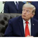 ‘It’s Disrespectful’: White House Said You’d Have to Be Brain Damaged to Notice Trump’s Most Humiliating Moment Yet — Dems Just Turned It Into an Even Bigger Nightmare