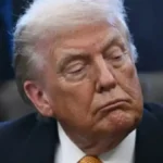 ‘This Is Nuts!’: Trump Brags Over Wave of Reflecting Pool Arrests — And Police Responded With Jaw-Dropping Way to Hunt Down Offenders