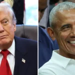 ‘This Will Piss Trump Off’: Trump Seethes, Tries to Get Even After Obama’s Low Blow— Then Makes an Embarrassing Mistake He Can’t Take Back