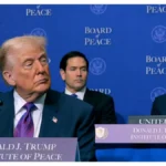 ‘His Soul Is Leaving His Body’: Donald Trump’s Unhinged Rant Ends in an Iran Confession So Bad Even Marco Rubio Can’t Keep a Straight Face