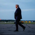 ‘You’re Stupid!’: Black Reporter Found Trump’s Breaking Point, and Watched Him Turn Red, Rip Off His Mic and She Can Do It Again