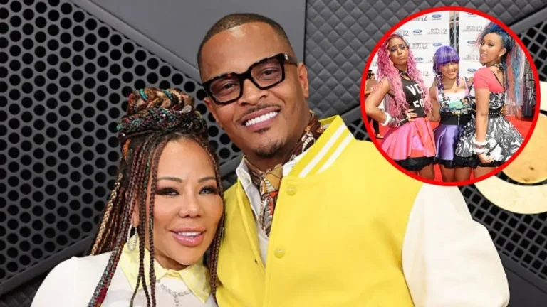 ‘This is Wrong’: T.I. and Tiny Refuse to Fold After Judge Cut OMG Girlz’ M Award to  — Their Lawyer Says the Real Message Should Worry Creators