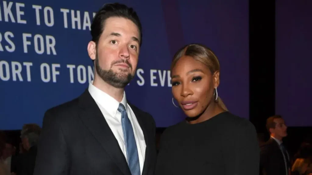 ‘Not Really Surprised’: Serena Williams Takes the Heat After Her Husband Alexis Ohanian’s ‘Gross Optics’ In Trump’s VIP Circle Go Viral ‘Not Really Surprised’: Serena Williams Takes the Heat After Her Husband Alexis Ohanian’s ‘Gross Optics’ In Trump’s VIP Circle Go Viral