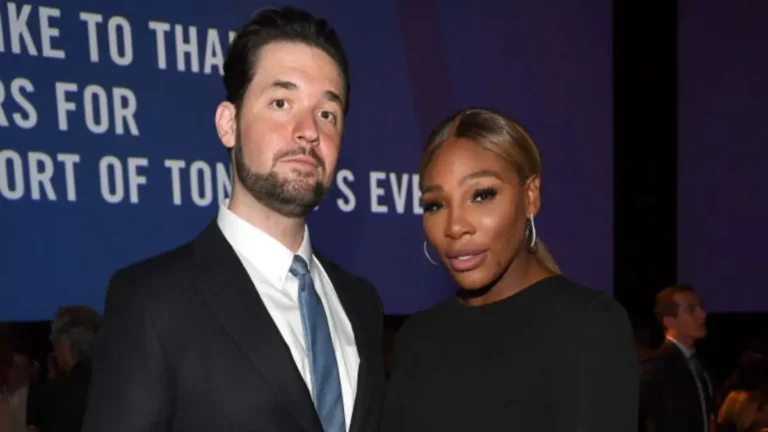 ‘Not Really Surprised’: Serena Williams Takes the Heat After Her Husband Alexis Ohanian’s ‘Gross Optics’ In Trump’s VIP Circle Go Viral
