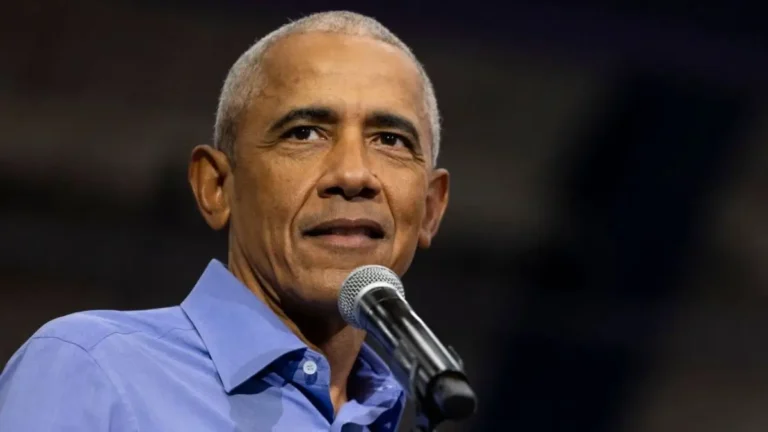 ‘Wait He Has Siblings?’: Obama’s Emotional Reaction with Sister at Mother’s Exhibit Has Folks Digging Into His Seven Siblings