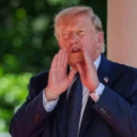‘He’s Desperate’: Panicked Trump Unleashes Bitter Tirade Begs for Help After High-Stakes Failure Leaves Him Exposed in Front of the World