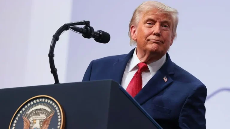 ‘He’s DONE!’: Trump’s Disoriented Photo Ops at G7 Reveal Glaring Reality He Can No Longer Hide — But Then the White House Did This to Bury the Truth
